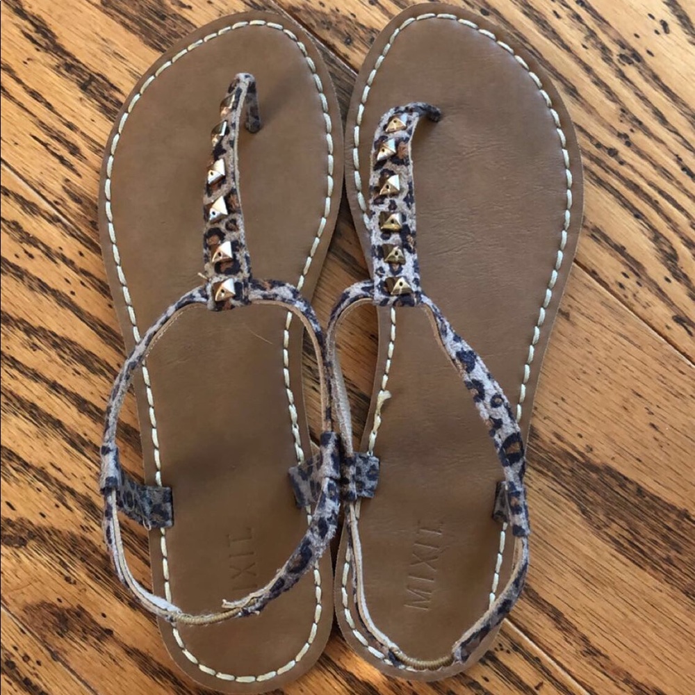 Dress Sandals